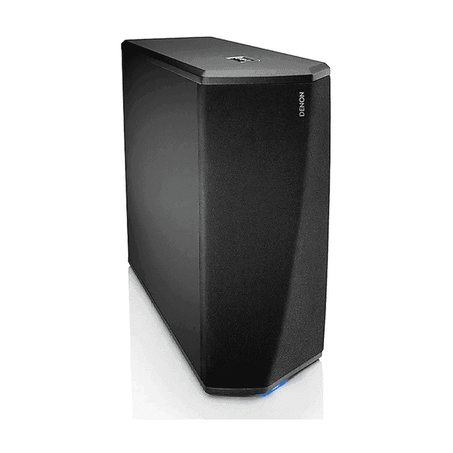 Denon DSW-1H Subwoofer