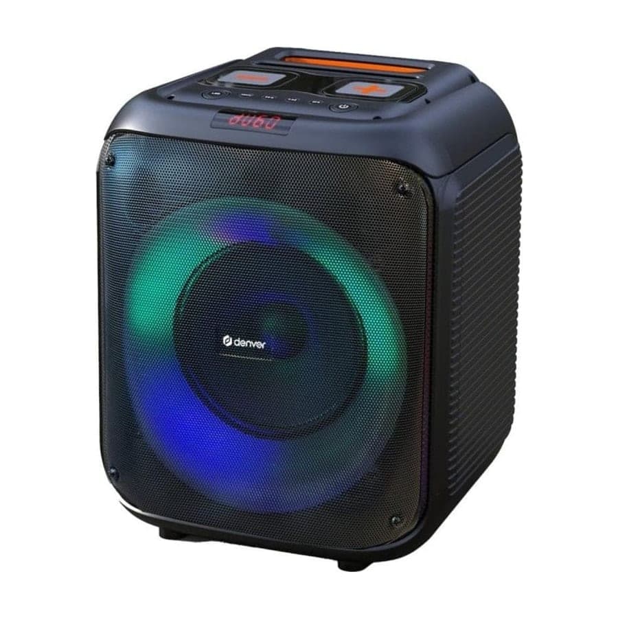 Denver BPS-250 Altavoz Bluetooth