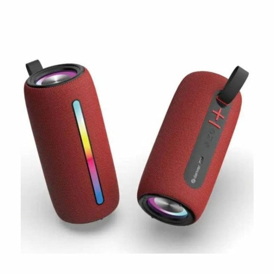 Denver BTL-360BD Bluetooth Speaker