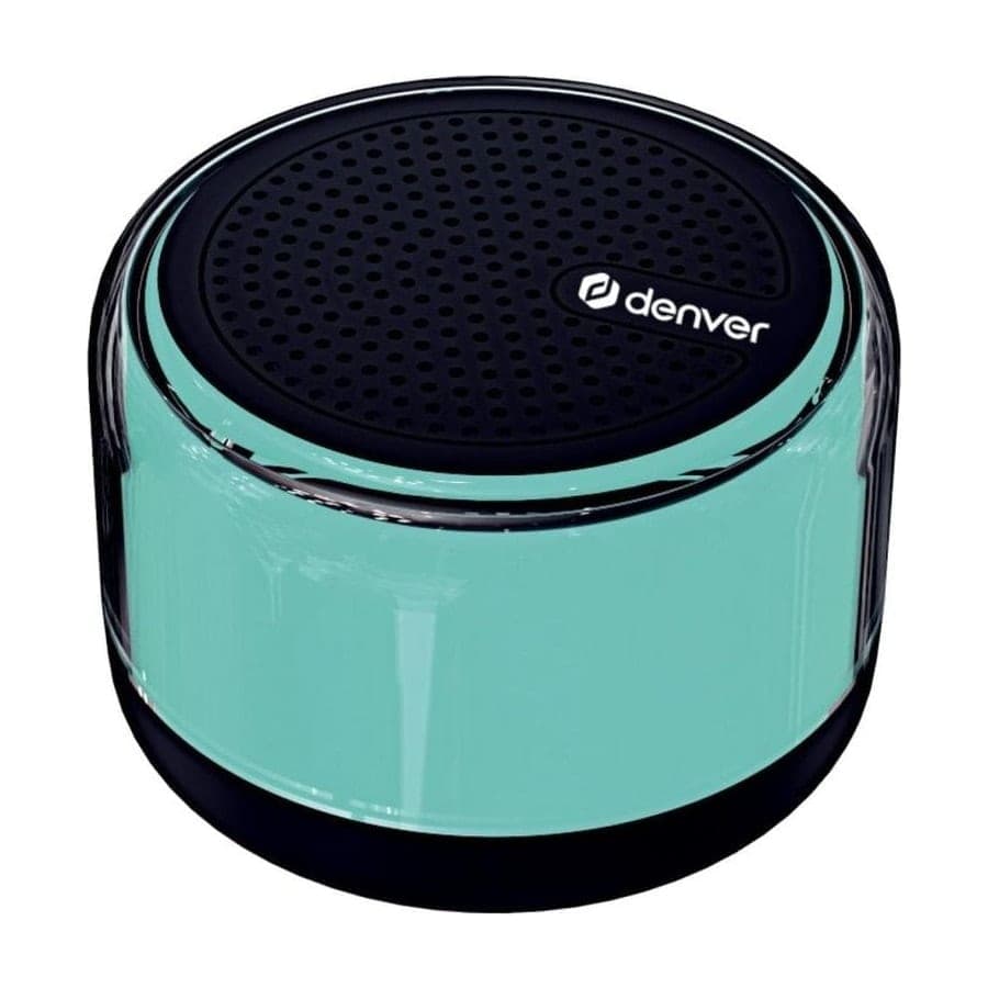 Denver BTP-103 Altavoz Bluetooth