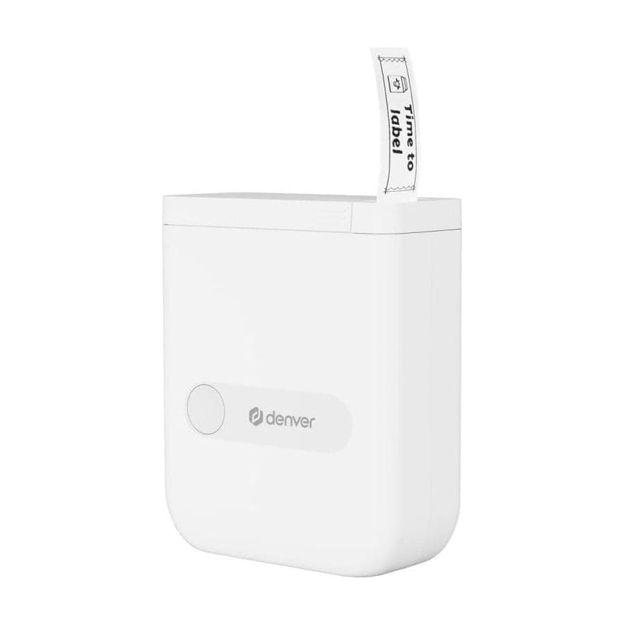 Denver MBP-16W Impresora térmica directa