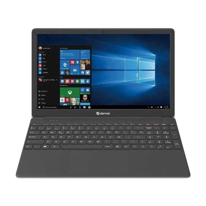 Denver NBQ-15147SES 15.6" Laptop