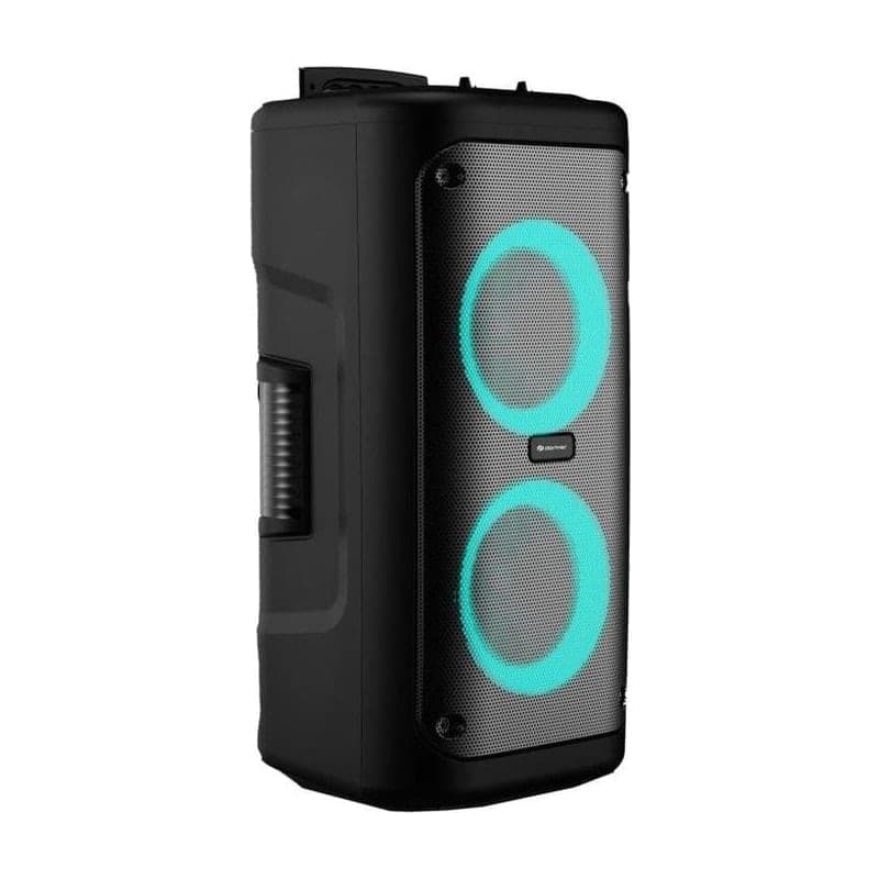 Denver TSP-353 Altavoz Bluetooth Trolley