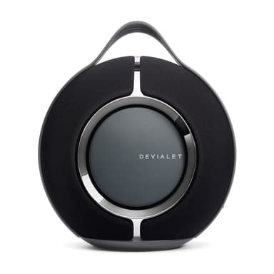 Devialet Mania