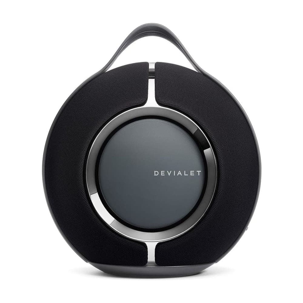 Devialet Mania
