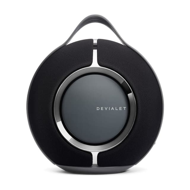 Devialet Mania
