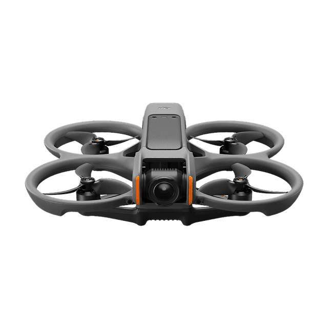 DJI Avata 2 Fly More Combo