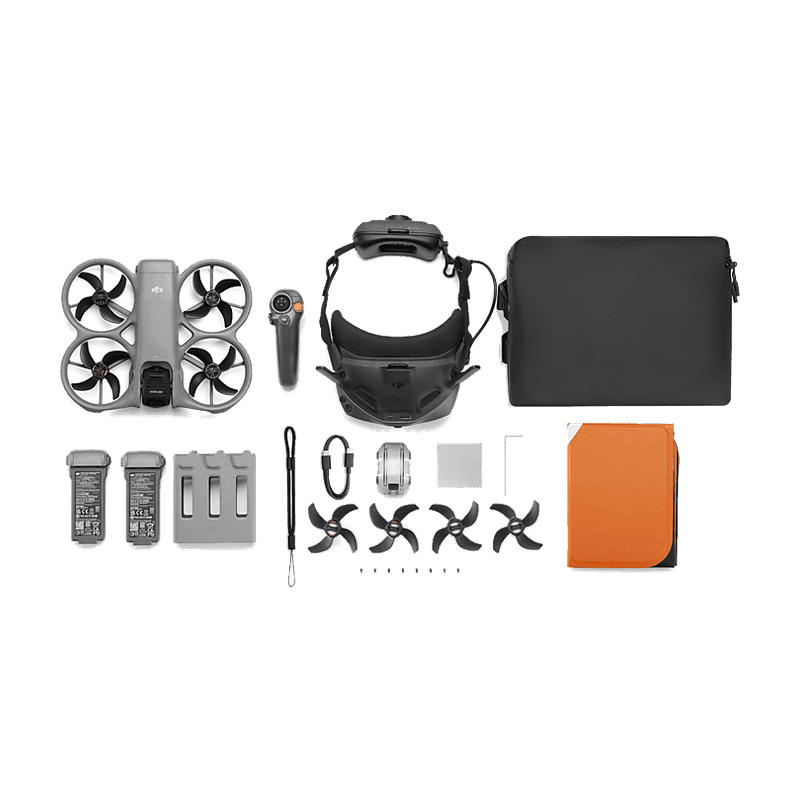 DJI Avata 360