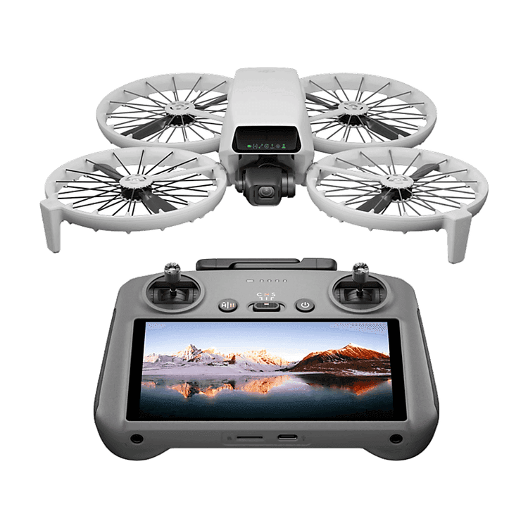 DJI Flip