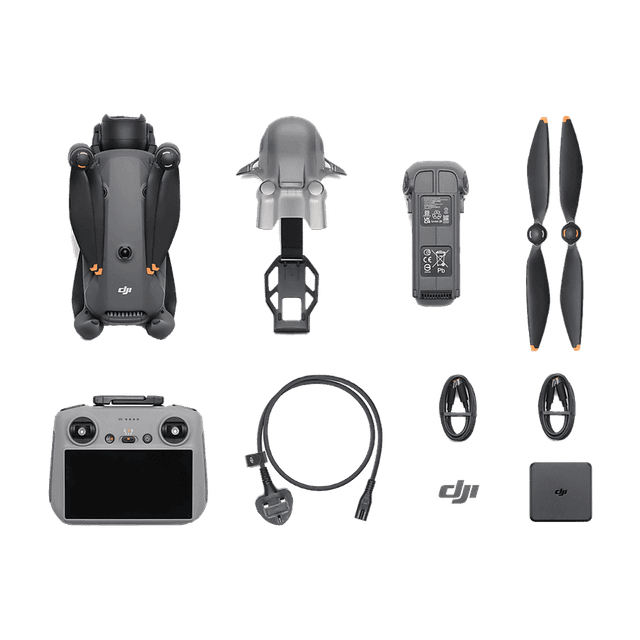 DJI Mavic 4 Pro