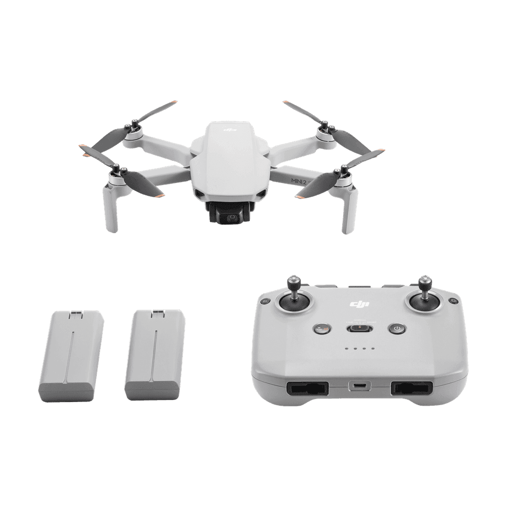 DJI Mini 2 SE