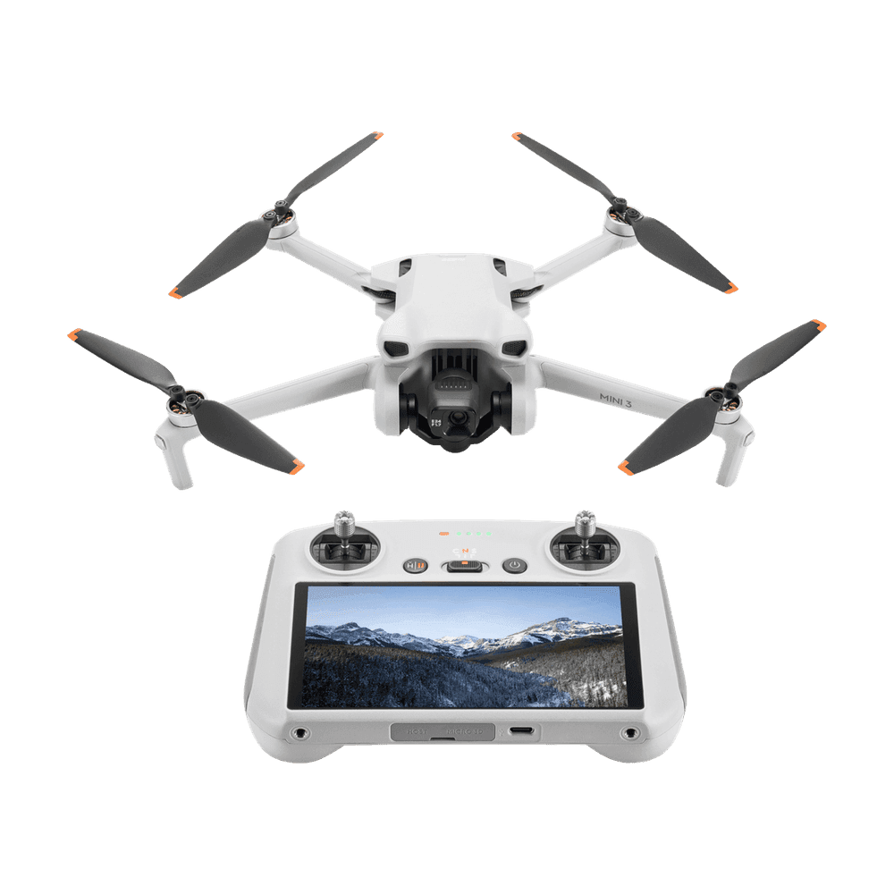 DJI Mini 3 Pro