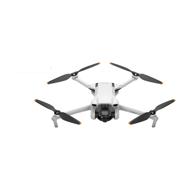 DJI Mini 3
