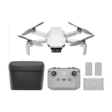 DJI Mini 4K