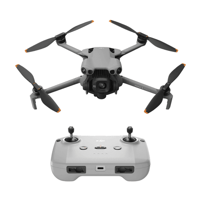 DJI Mini 5 Pro