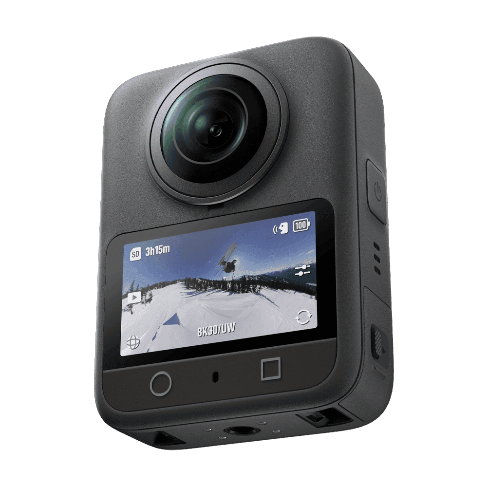 DJI Osmo Action 360