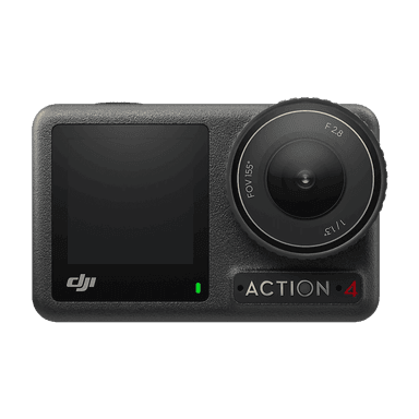DJI Osmo Action 4