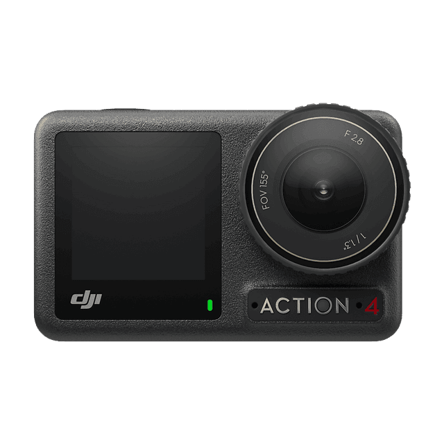 DJI Osmo Action 4