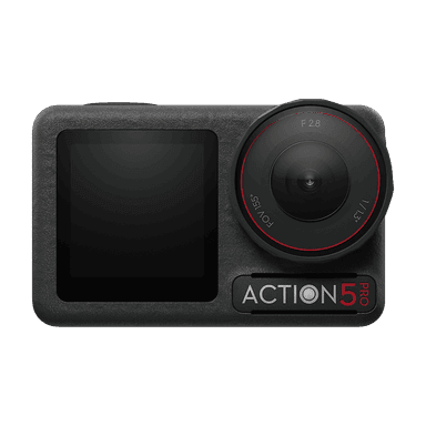 DJI Osmo Action 5 Pro