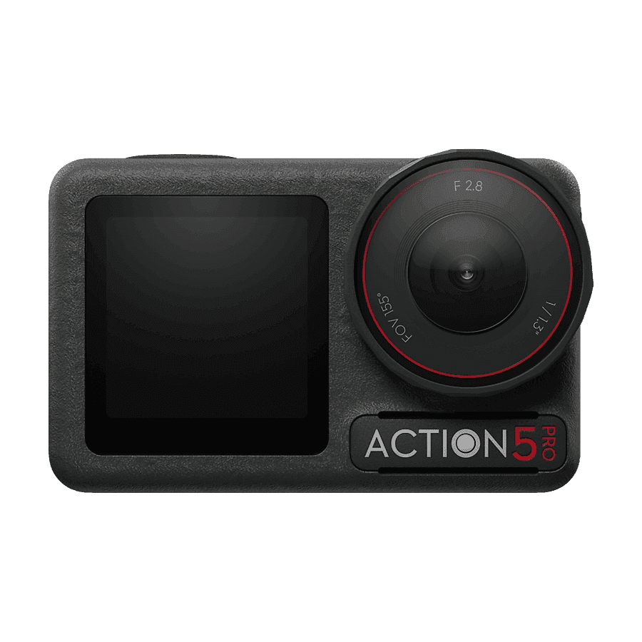 DJI Osmo Action 5 Pro