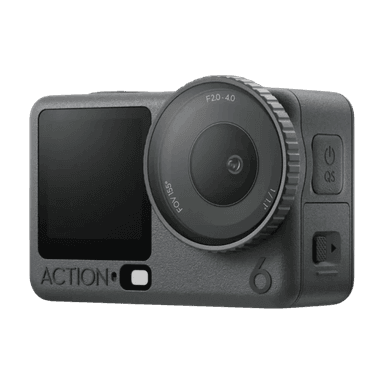 DJI Osmo Action 6
