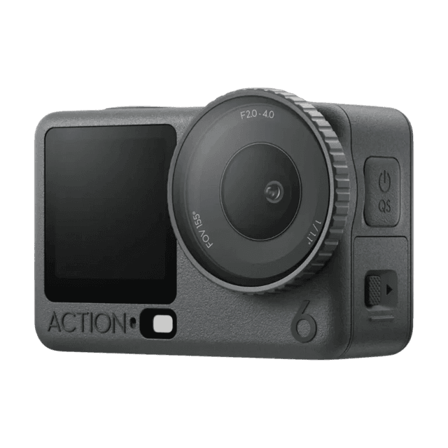DJI Osmo Action 6