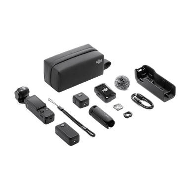 DJI Osmo Pocket 3