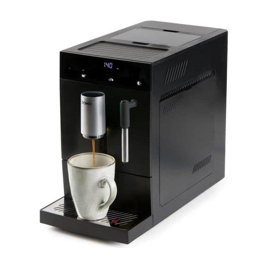 Domo DO1150K Cafetera superautomática