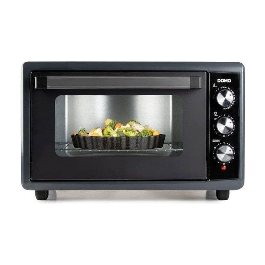 Domo DO808GO Horno sobremesa