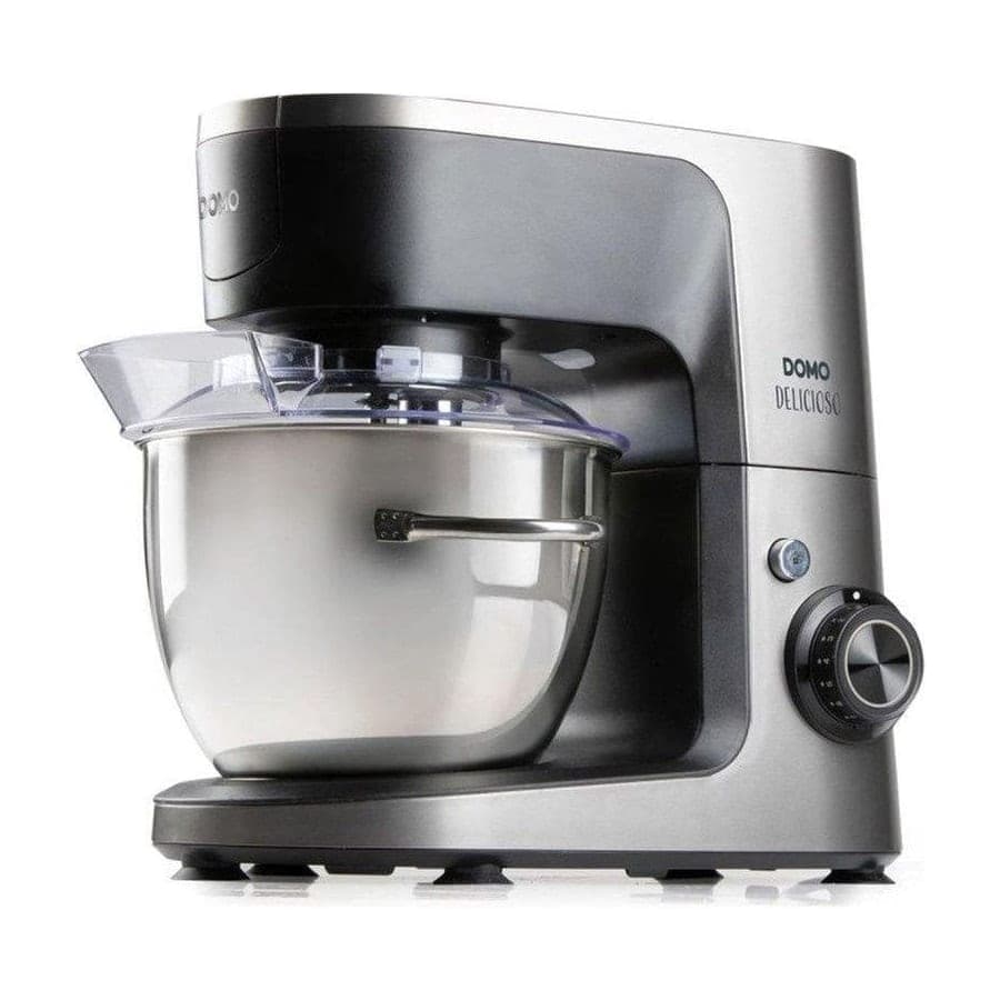 Domo DO9293KR Batidora amasadora