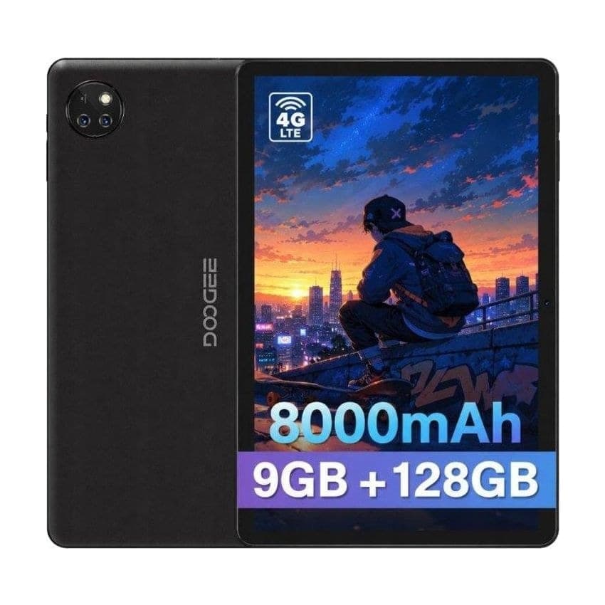 Doogee T10W
