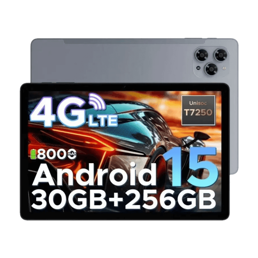 Doogee Tab G6