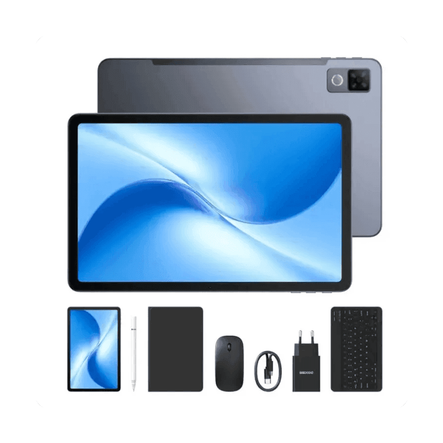 Doogee U12 VIP Edition