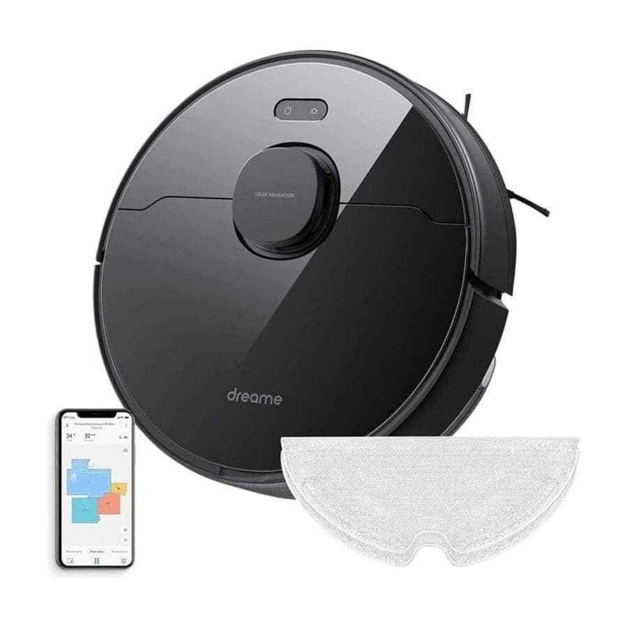 Dreame D9 Max