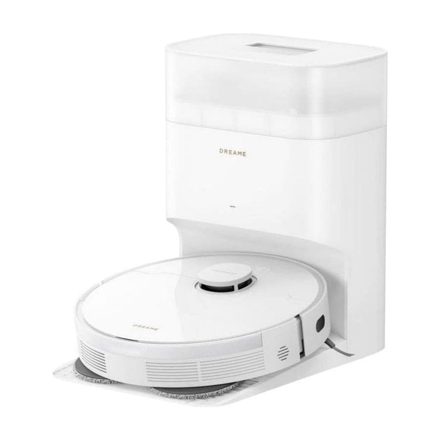 Dreame L10s Plus