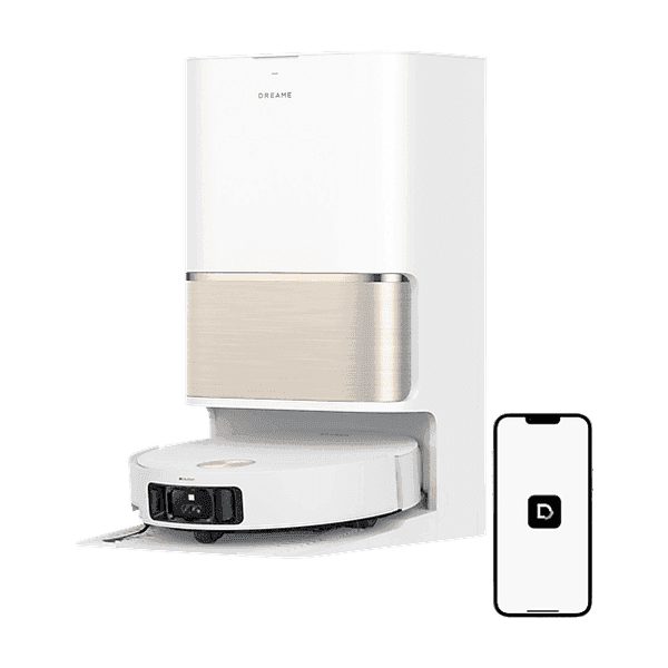 Dreame L50 Pro Ultra