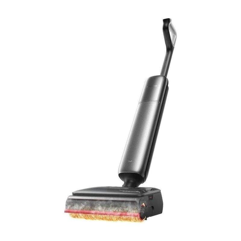 Dreame T16 Pro Heat Aspiradora sin bolsa