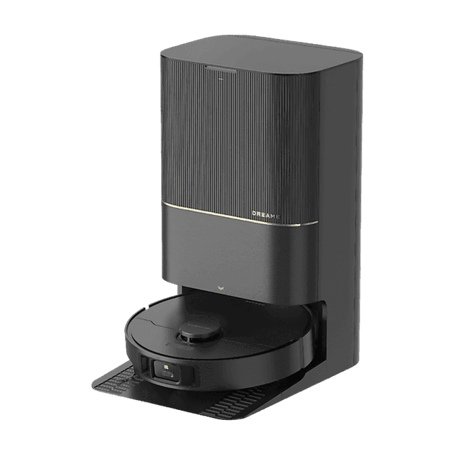 Dreame X40 Ultra Complete