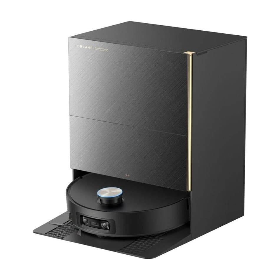 Dreame X60 Pro Ultra