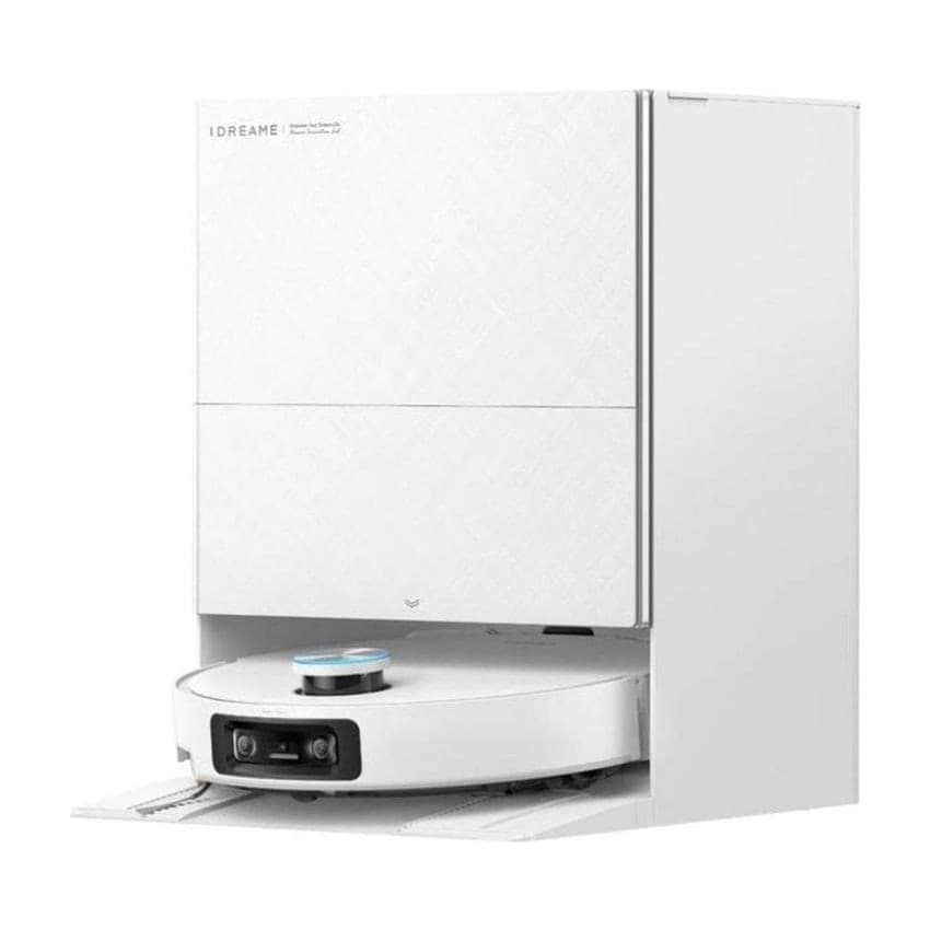 Dreame X60 Ultra