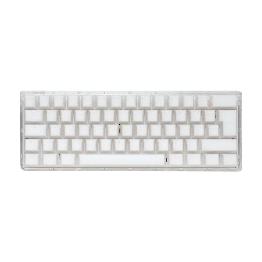 Ducky One 3 Mini Aura Mechanical Keyboard MX Red