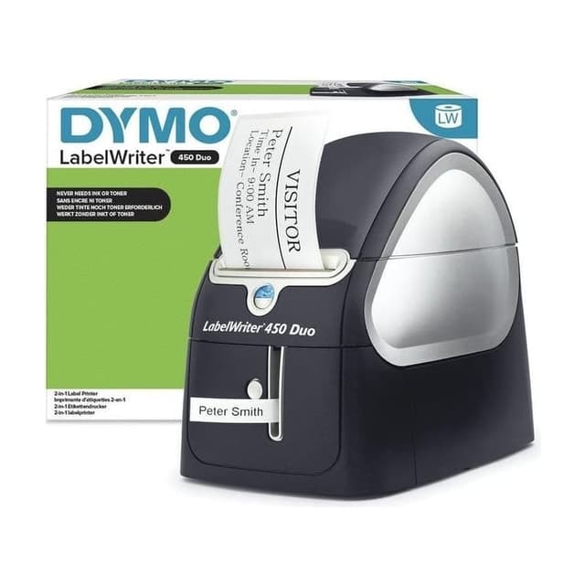 Dymo LabelWriter 450 Duo