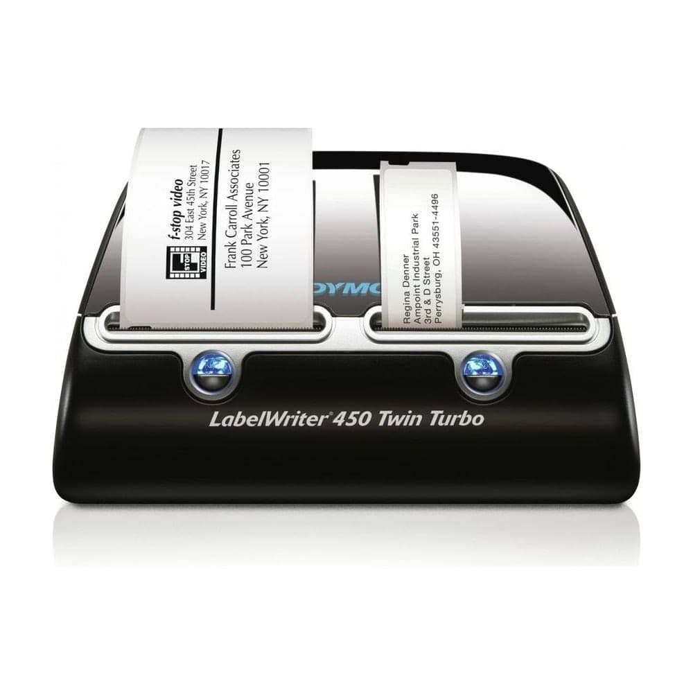 Dymo LabelWriter 450 Twin Turbo
