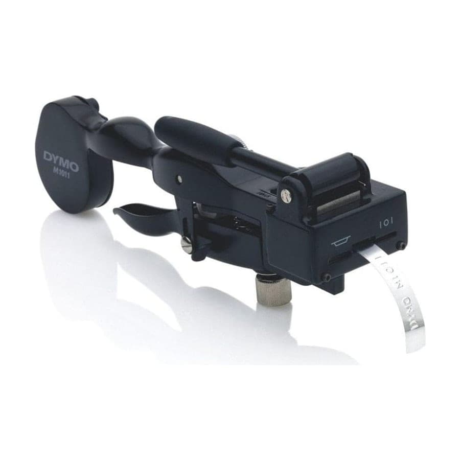 DYMO Rhino M1011 Impresora de etiquetas