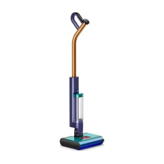 Dyson Clean + Wash Hygiene