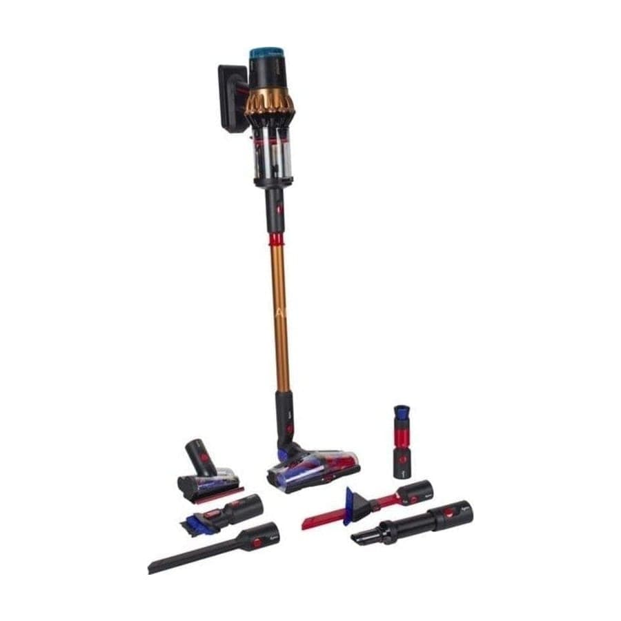 Dyson Piston V16 Aspiradora escoba sin cable