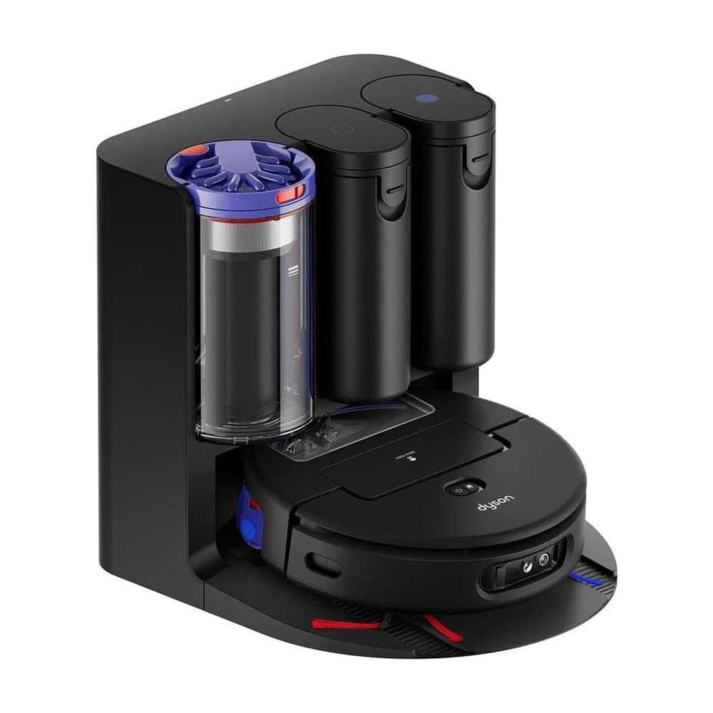 Dyson Spot+Scrub Ai
