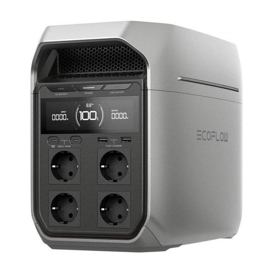 EcoFlow DELTA 3 Plus 1024Wh