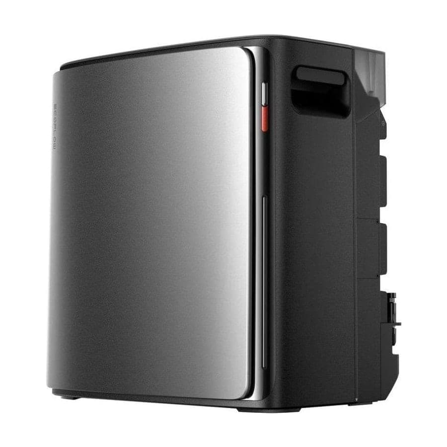 EcoFlow STREAM Ultra X 3840Wh