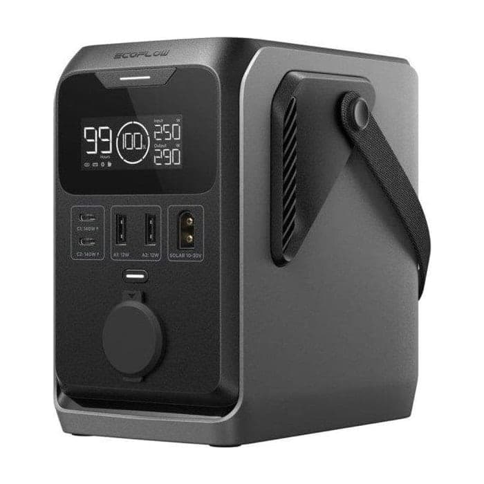 EcoFlow Trail 300 DC 288Wh
